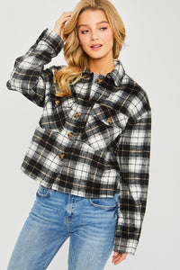 Amie Jacket