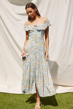 Ryan Midi Dress