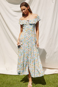 Ryan Midi Dress