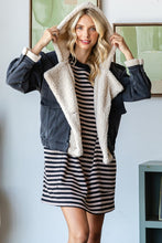 FINAL SALE Sheena Denim Jacket