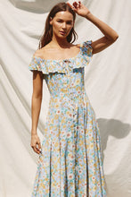 Ryan Midi Dress