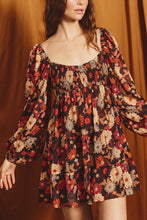 Zena Dress
