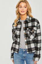 Amie Jacket