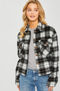 Amie Jacket