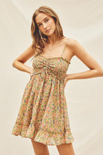 Tyla Dress