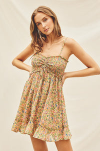 Tyla Dress
