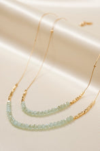 Lyssa Necklace