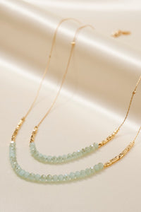 Lyssa Necklace