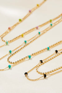 Libby Necklace