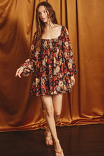 Zena Dress