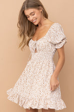 Mari Dress