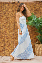 Breckin Maxi Dress
