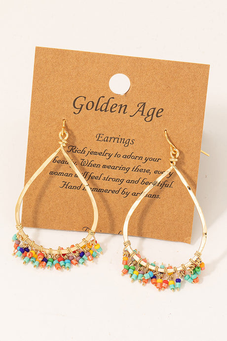 Turner Earrings