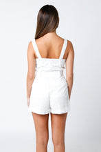 Casey Romper