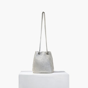 Bibi Rhinestone Bag