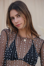 Pearly Top