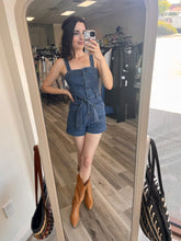 Erica Romper