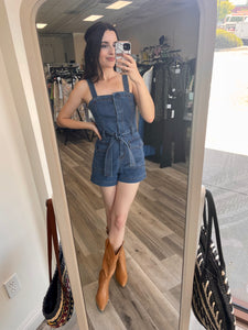 Erica Romper