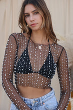 Pearly Top