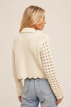 Wren Sweater