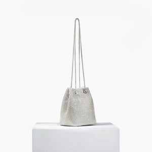 Bibi Rhinestone Bag