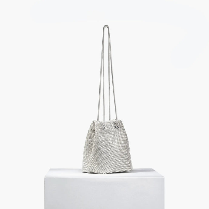 Bibi Rhinestone Bag