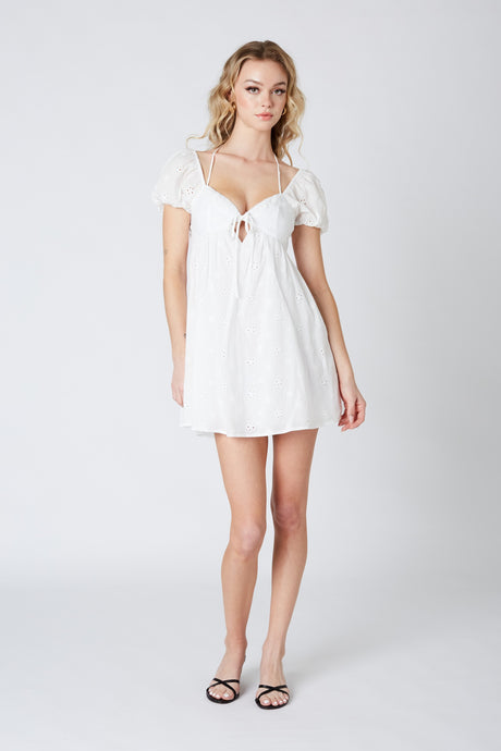 FINAL SALE Deana Dress