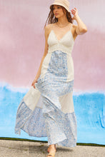 Becky Maxi Dress