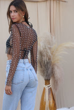 Pearly Top