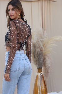 Pearly Top