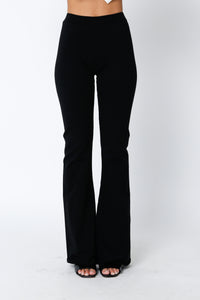 Caisyn Flared Pants