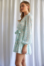 Meredith Dress