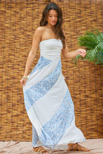 Breckin Maxi Dress