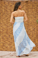 Breckin Maxi Dress