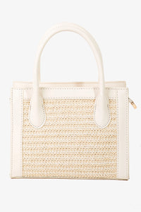 Greer Bag-Ivory