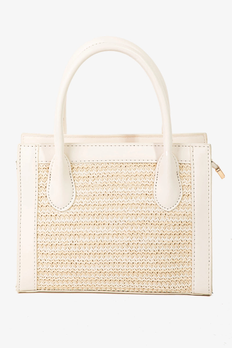 Greer Bag-Ivory