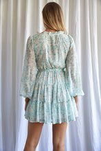 Meredith Dress