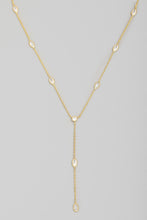 Pilar Necklace