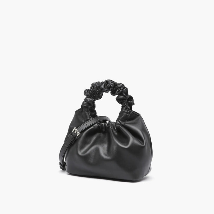 Randall Scrunchie Bag