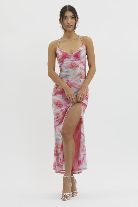 FINAL SALE Lorena Maxi Dress