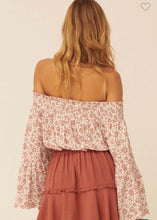 Cary Top-Pink