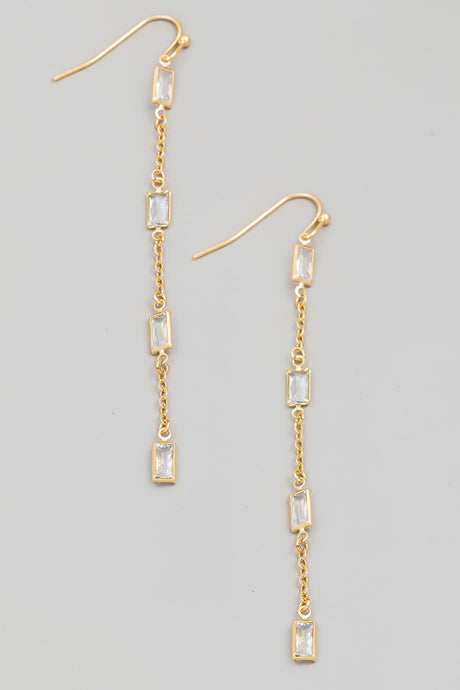 Mason Earrings