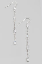 Mason Earrings