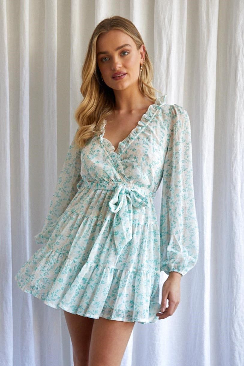 Meredith Dress
