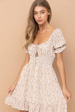 Mari Dress