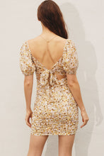 FINAL SALE Dawson Dress