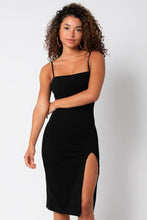 Georgia Midi Dress