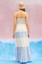 Becky Maxi Dress