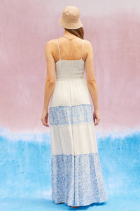 Becky Maxi Dress