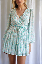 Meredith Dress